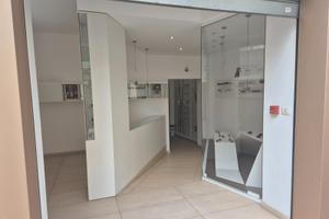 Locale commerciale, centro di Martina Franca