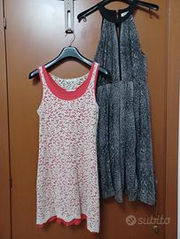 2 vestiti
