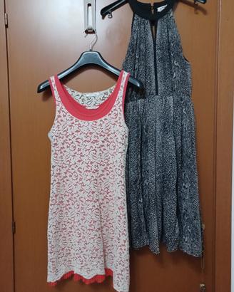2 vestiti