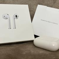 AirPods Apple originali non funzionanti