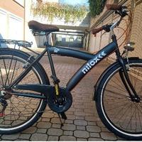 Bicicletta 26" NILOX