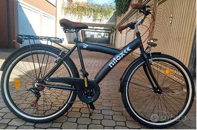 Bicicletta 26" NILOX