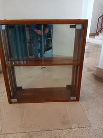 bacheca / vetrinetta