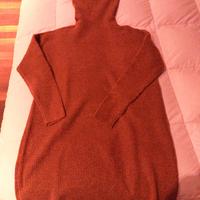 Caldo maglione - Vestito donna