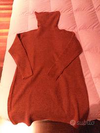 Caldo maglione - Vestito donna, M, NUOVO