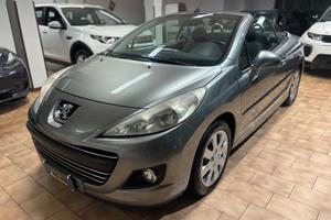 Peugeot 207 CC 1.6 hdi 8v Tecno 112cv
