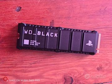 SSD 8TB PlayStation 5 / laptop Gaming 