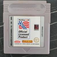 world cup USA 94 Game Boy nintendo