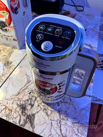 Moulinex LM841110 Easy Soup, Soup Maker Acciaio