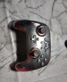 kit accessori Nintendo switch 