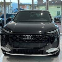 Q3 Sportback 2.0 tfsi Business quattro 204cv s-tro