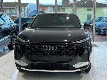 Q3 Sportback 2.0 tfsi Business quattro 204cv s-tro