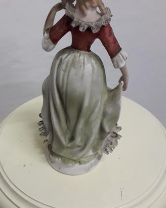 statuina  antica 