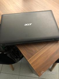Compiuter Acer