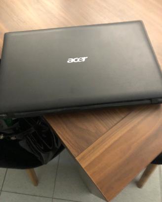 Compiuter Acer