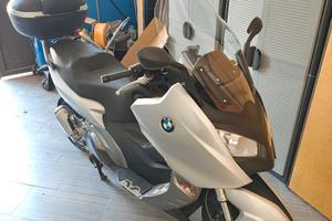 BMW C600 Sport