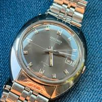 Orologio Seiko 7005 8030