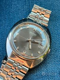 Orologio Seiko 7005 8030