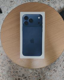 iPhone 17 pro max 256 GB Nuovo