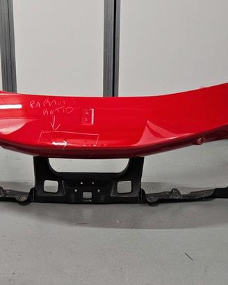 paraurti per ferrari Sf90