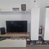 MOBILE SALA - RITIRO IN LOCO