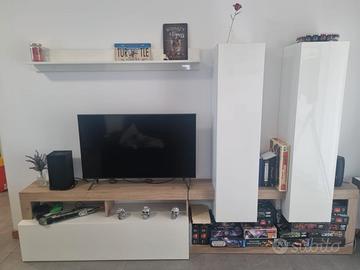 MOBILE SALA - RITIRO IN LOCO