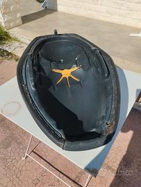 Sella Aprilia Atlantic 500 Sprint