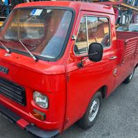 Fiat 900 t coriasco