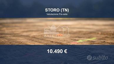 Immobile in asta di 70 m² a Storo