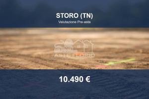 Immobile in asta di 70 m² a Storo