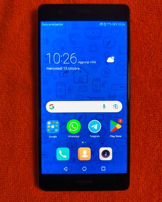 Huawei P9 Plus 