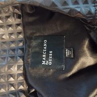 Guess giacca di pelle