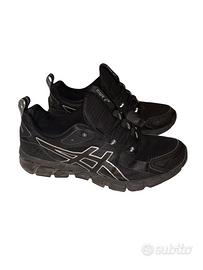 asics quantum 180 gel 6