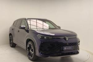 Volkswagen Tayron 1.5 eTSI ACT DSG R-Line Plus