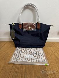 borsa longchamp