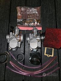 2 carburatori PWK , 24 e 30 nuovi