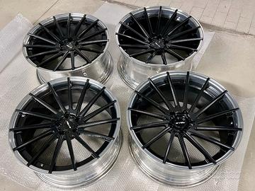 Cerchi Forgiati 20" Roll19 US-11 per Jaguar F-Type