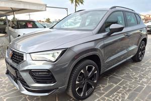 Cupra Ateca 1.5 TSI DSG