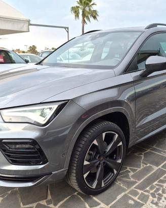 Cupra Ateca 1.5 TSI DSG