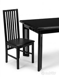 SET PRANZO POST-MODERN –  VINTAGE ANNI '90