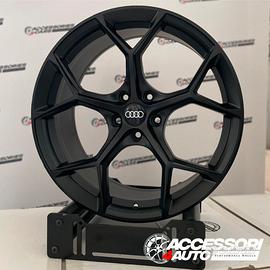 4 Cerchi dedica AUDI RS6 da 19 per A4 A5 A6 A7 Q5
