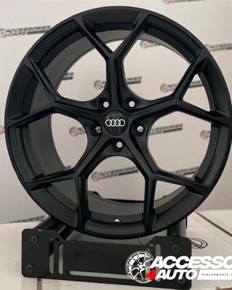 4 Cerchi dedica AUDI RS6 da 19 per A4 A5 A6 A7 Q5