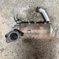 Filtro FAP Mercedes w176 a180 (k9k)