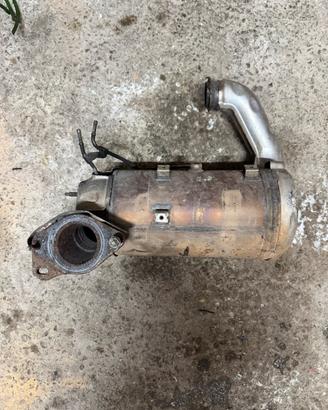 Filtro FAP Mercedes w176 a180 (k9k)