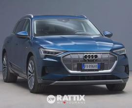 AUDI e-tron e-tron 55 Business quattro cvt