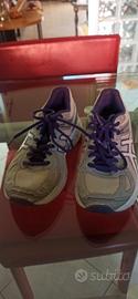 Scarpe Asics donna
