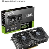 rtx 4060 nuova