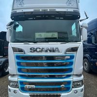 Scania 730 Streamline