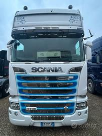 Scania 730 Streamline