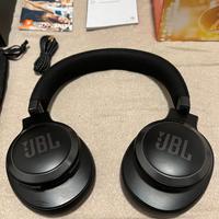 JBL live 660NC